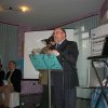ab- Introduzione ai lavori
